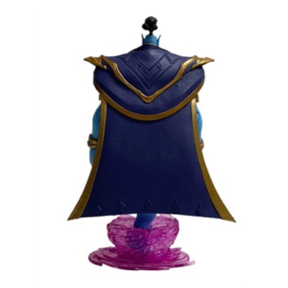 🧁🆕 Disney Mirrorverse 7” Genie 🧞♂️ - Picture 3 of 10